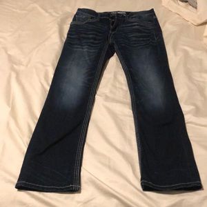 Men’s BKE jeans